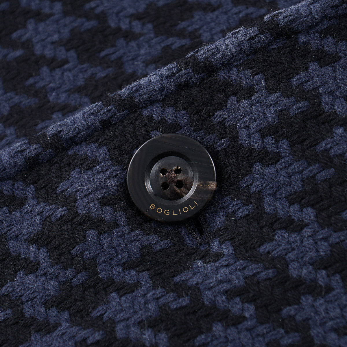 Boglioli Soft-Constructed Wool-Cashmere Overcoat - Top Shelf Apparel