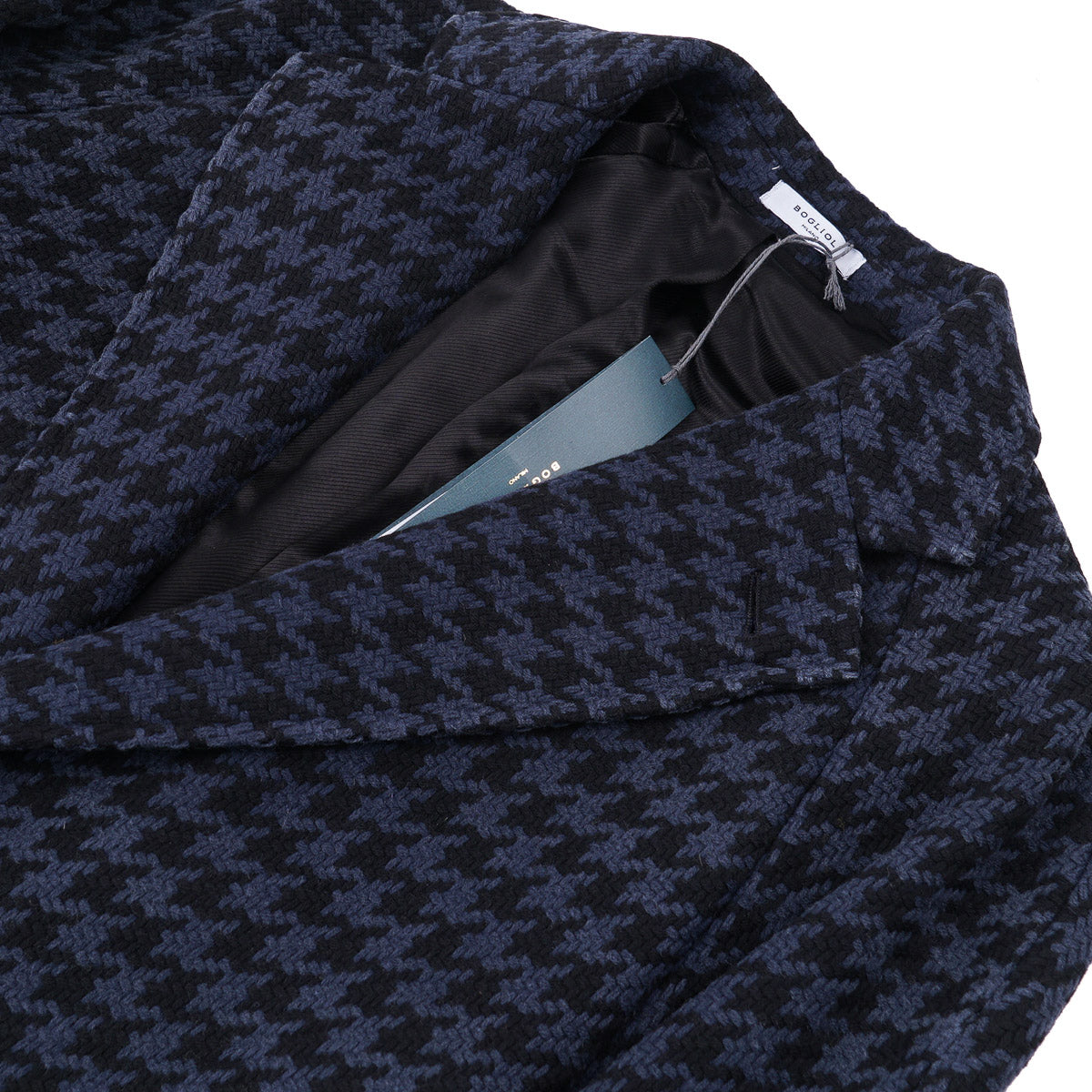 Boglioli Soft-Constructed Wool-Cashmere Overcoat - Top Shelf Apparel