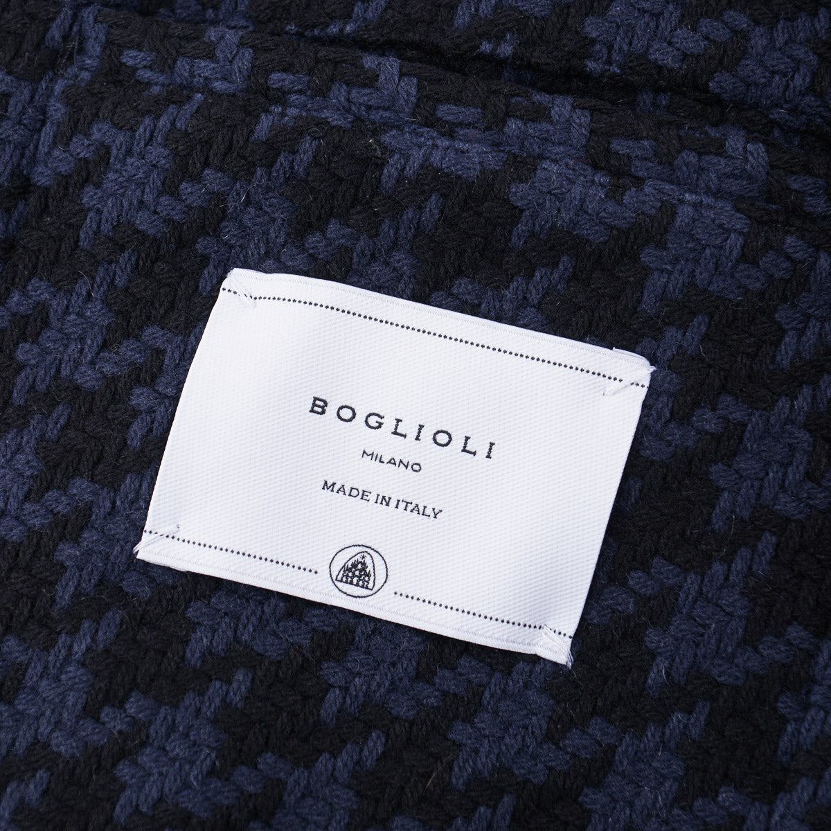 Boglioli Soft-Constructed Wool-Cashmere Overcoat - Top Shelf Apparel