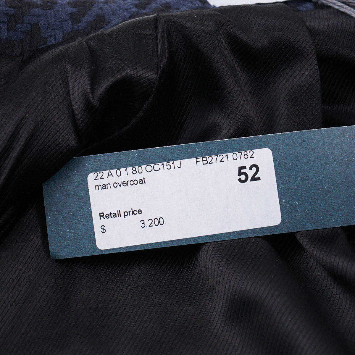 Boglioli Soft-Constructed Wool-Cashmere Overcoat - Top Shelf Apparel