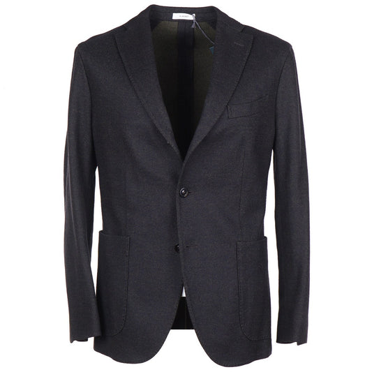 Boglioli Wool-Cotton-Cashmere 'K Jacket'