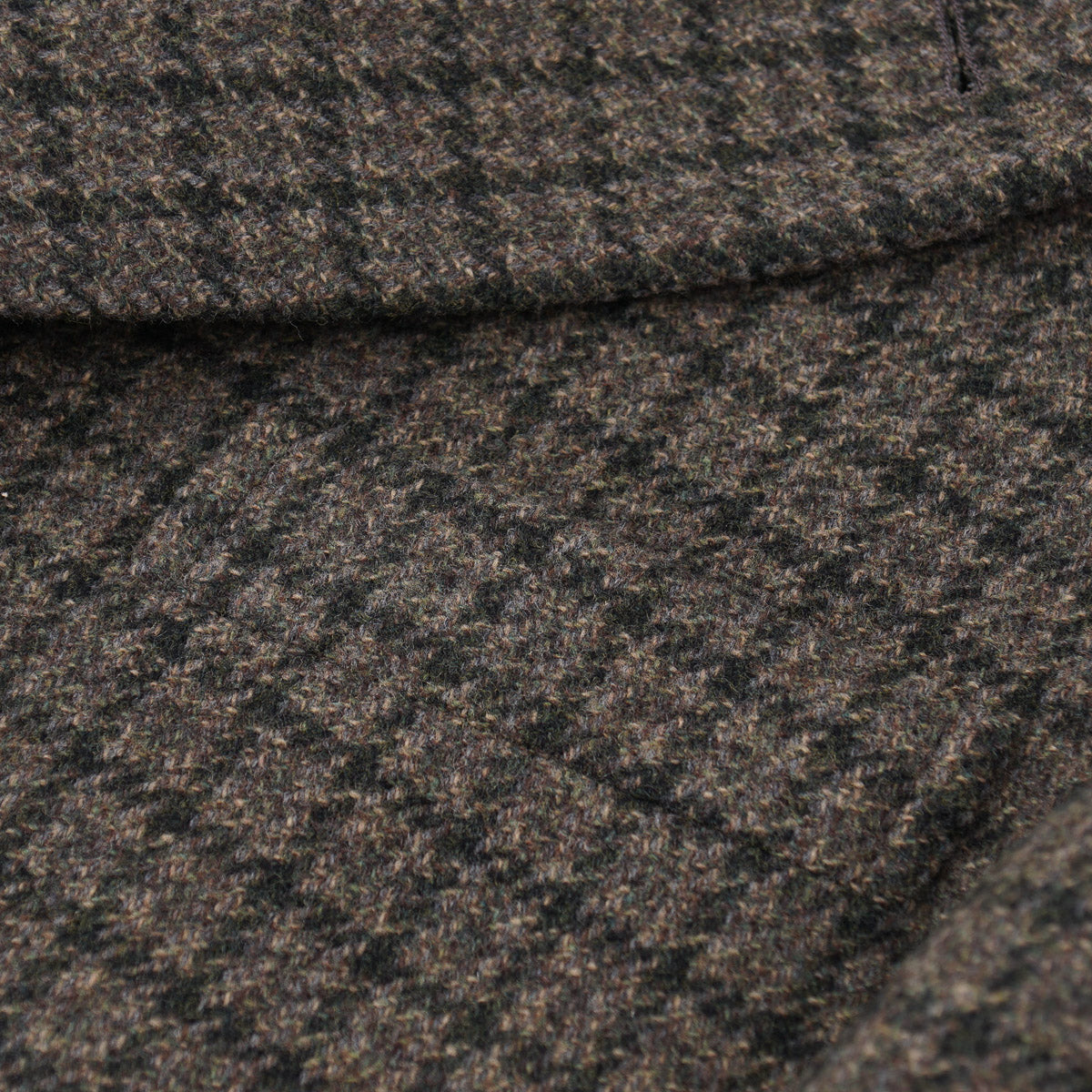 Boglioli Woven Wool-Cashmere Overcoat - Top Shelf Apparel