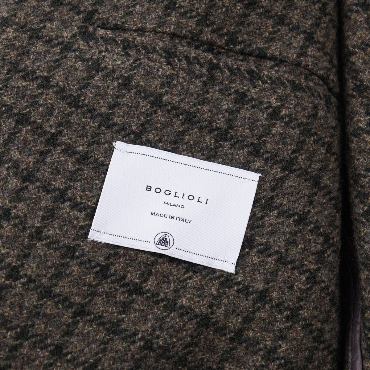 Boglioli Woven Wool-Cashmere Overcoat - Top Shelf Apparel