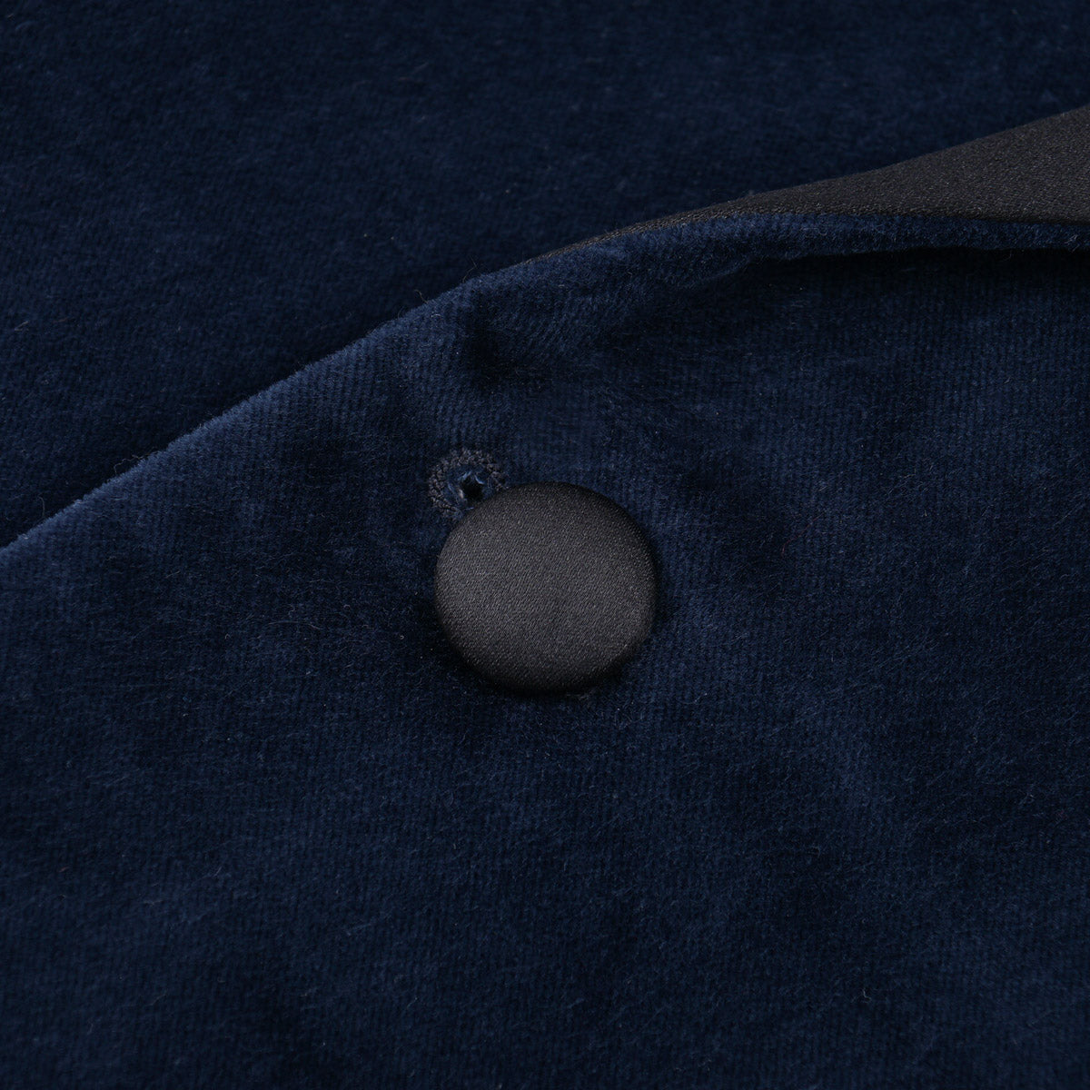 Boglioli Peak Lapel Velvet Dinner Jacket