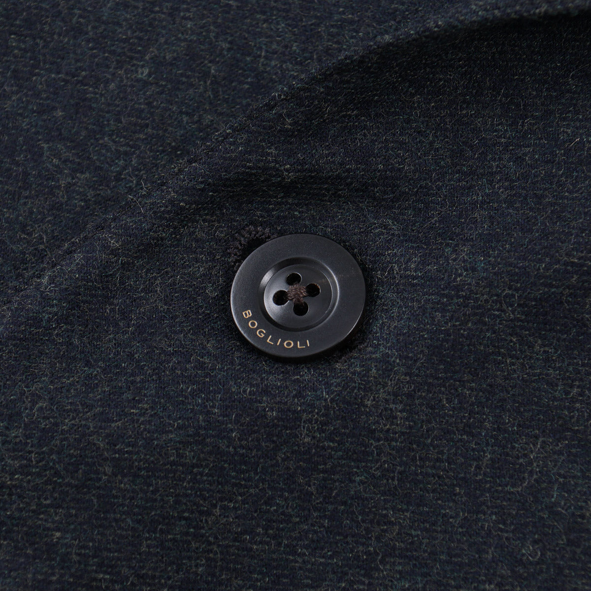 Boglioli Extrafine Jersey Wool Blazer