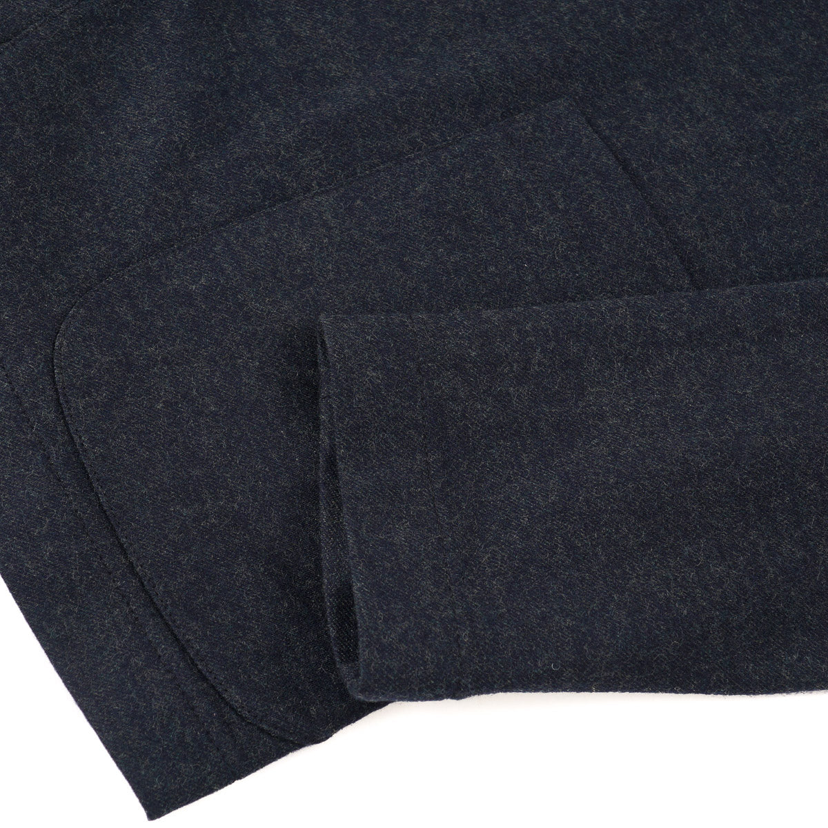 Boglioli Extrafine Jersey Wool Blazer