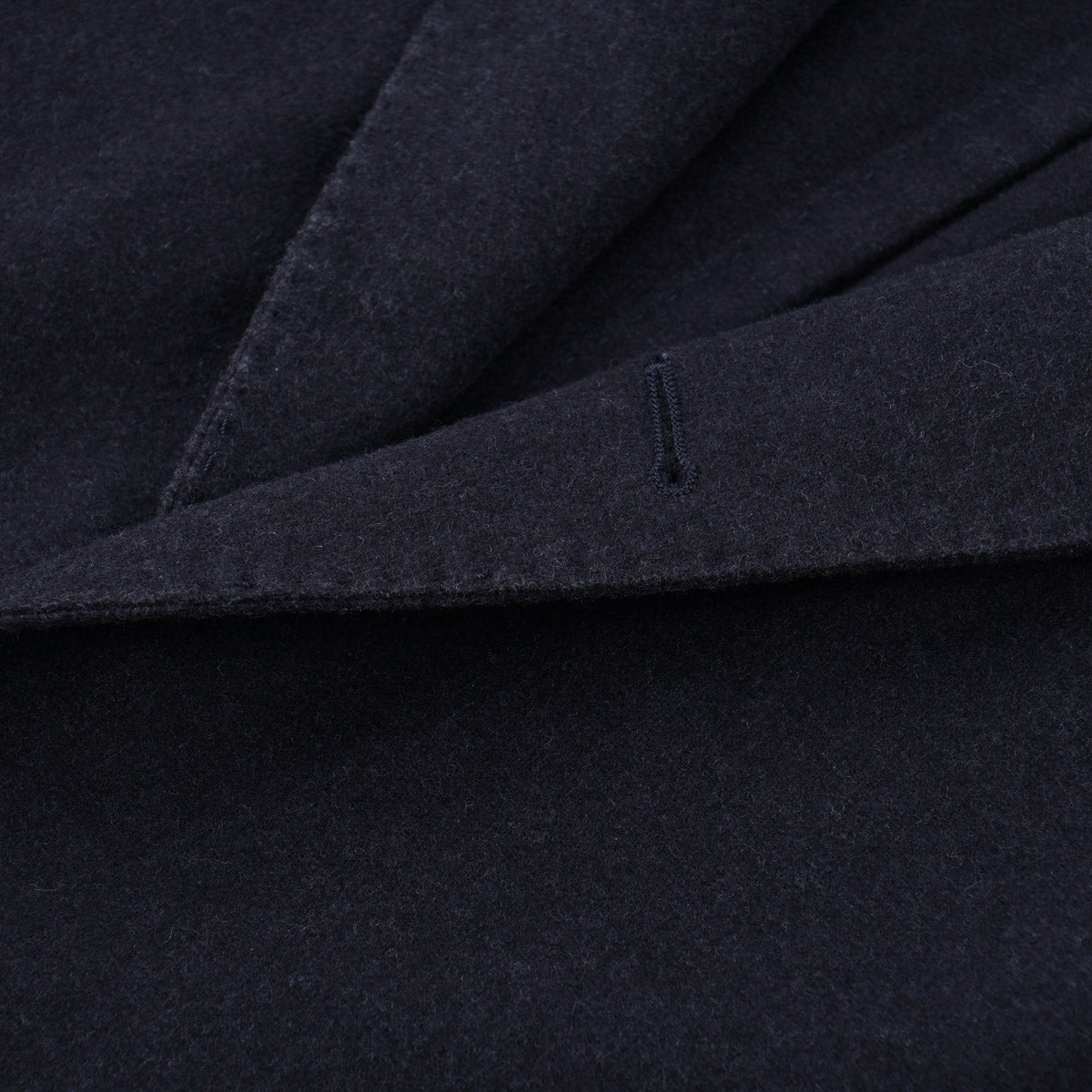 Boglioli 14 Micron Flannel Wool K-Jacket