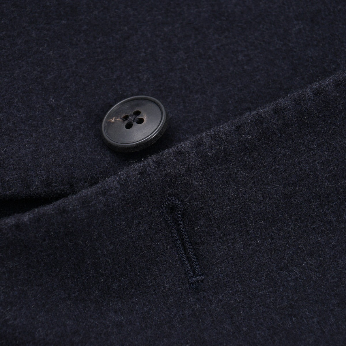 Boglioli 14 Micron Flannel Wool K-Jacket