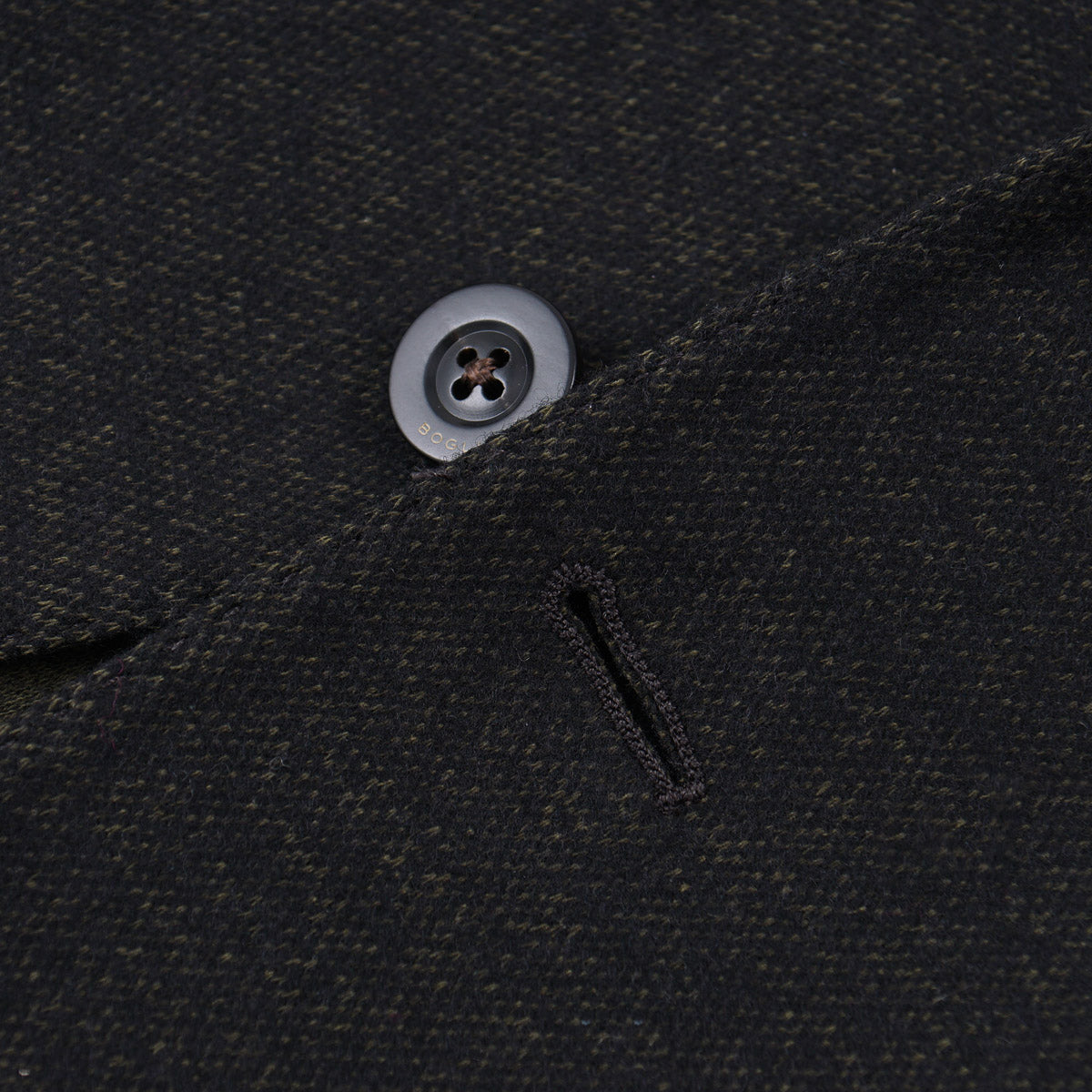 Boglioli Wool-Cotton-Cashmere 'K Jacket' - Top Shelf Apparel