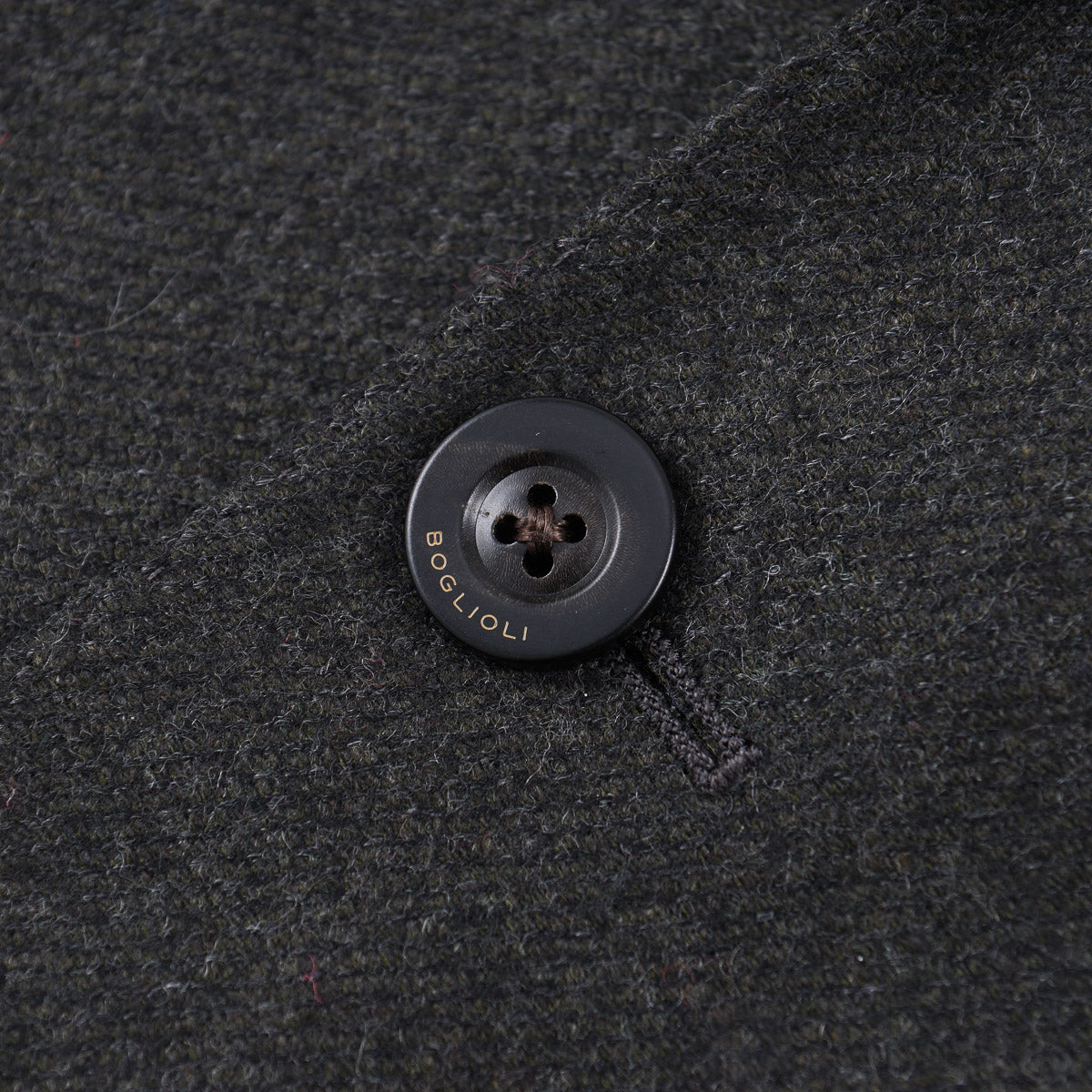 Boglioli Wool-Cashmere 'K Jacket'
