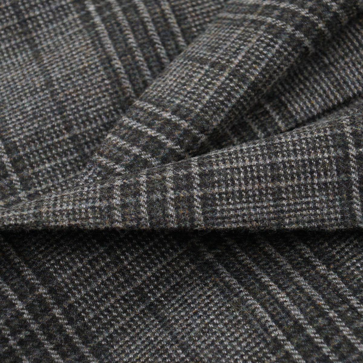 Boglioli Wool and Cashmere 'K Jacket'