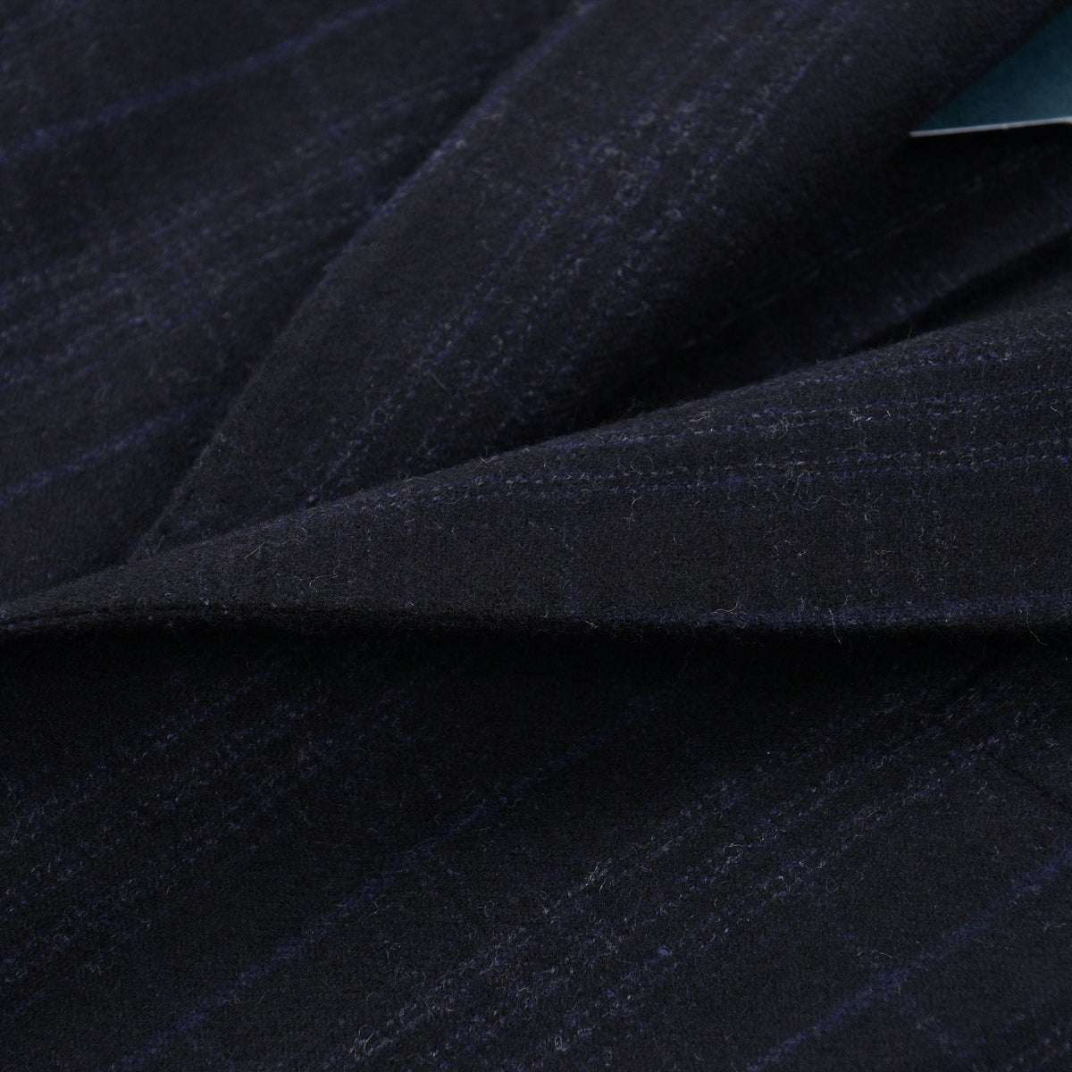 Boglioli Soft Flannel Wool K-Jacket - Top Shelf Apparel