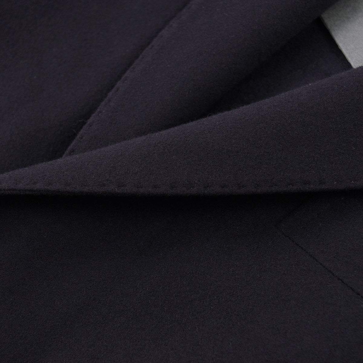 Boglioli 14 Micron Flannel Wool K-Jacket - Top Shelf Apparel