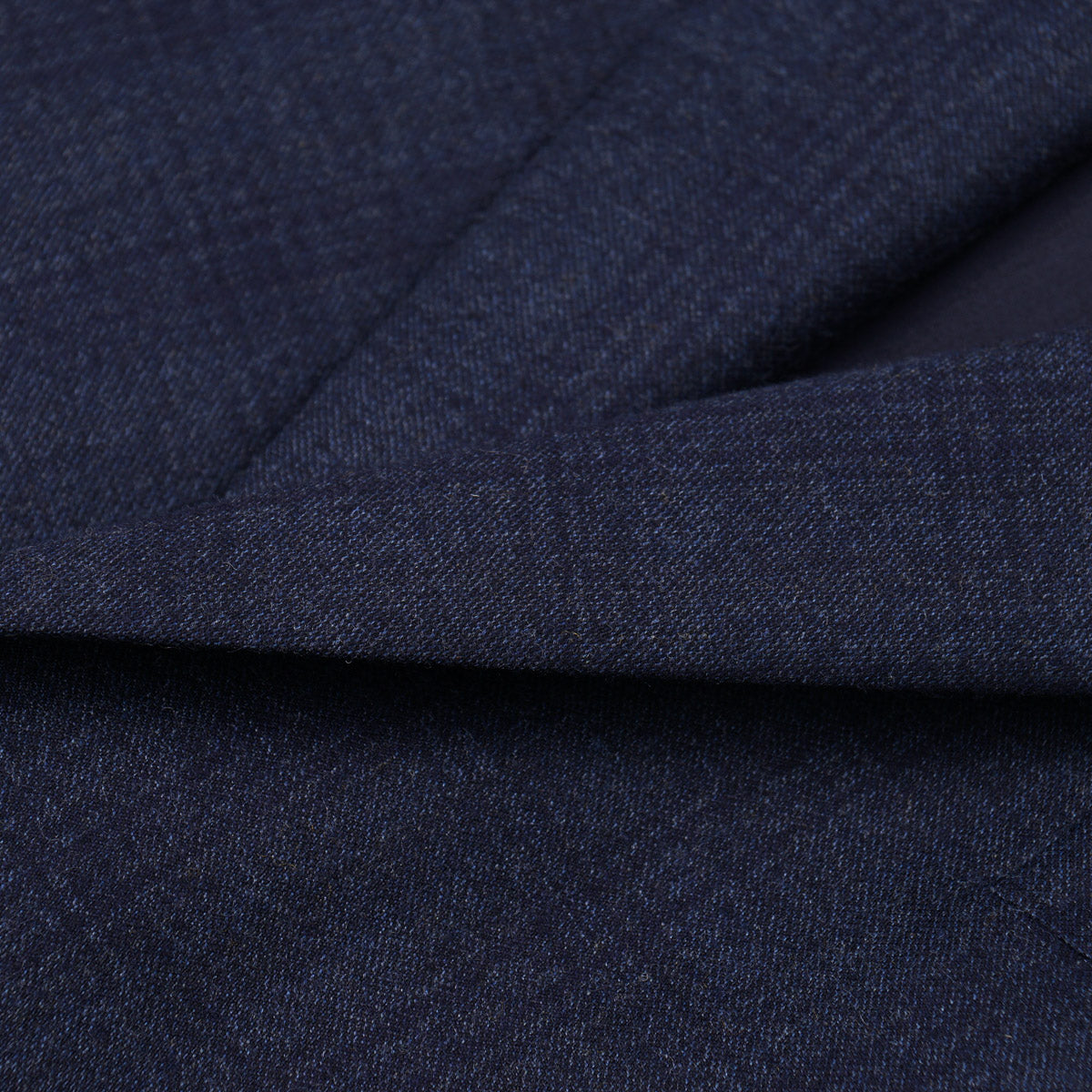 Boglioli Dark Blue Check Wool Suit - Top Shelf Apparel