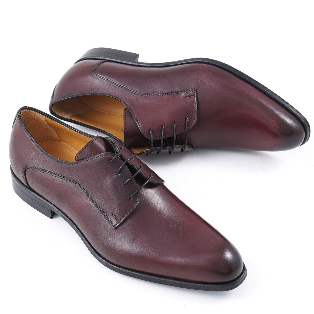 Sutor Mantellassi Calf Leather Derby