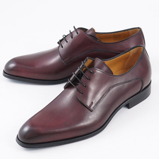 Sutor Mantellassi Calf Leather Derby