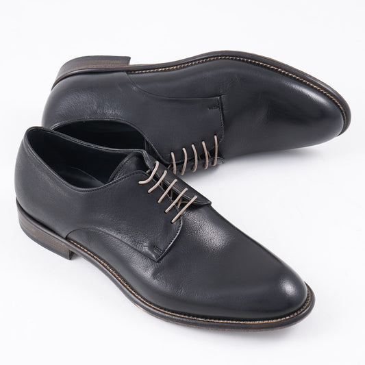 Sutor Mantellassi Buffalo Leather Derby