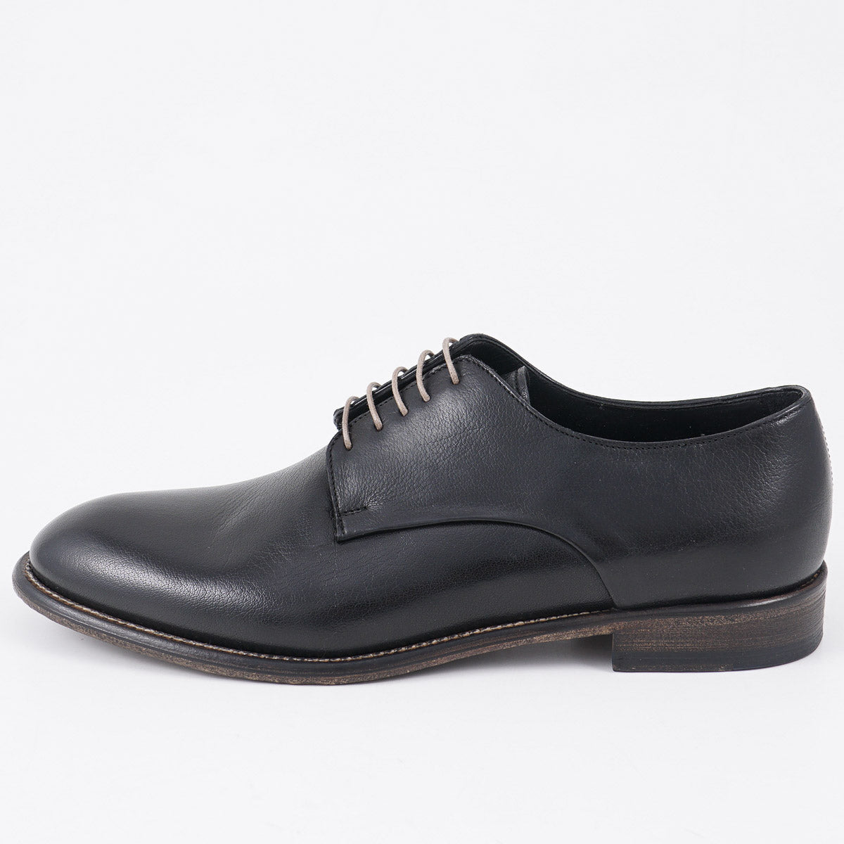 Sutor Mantellassi Buffalo Leather Derby