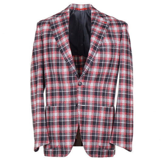 Isaia 'Marechiaro' Wool-Cashmere Sport Coat - Top Shelf Apparel