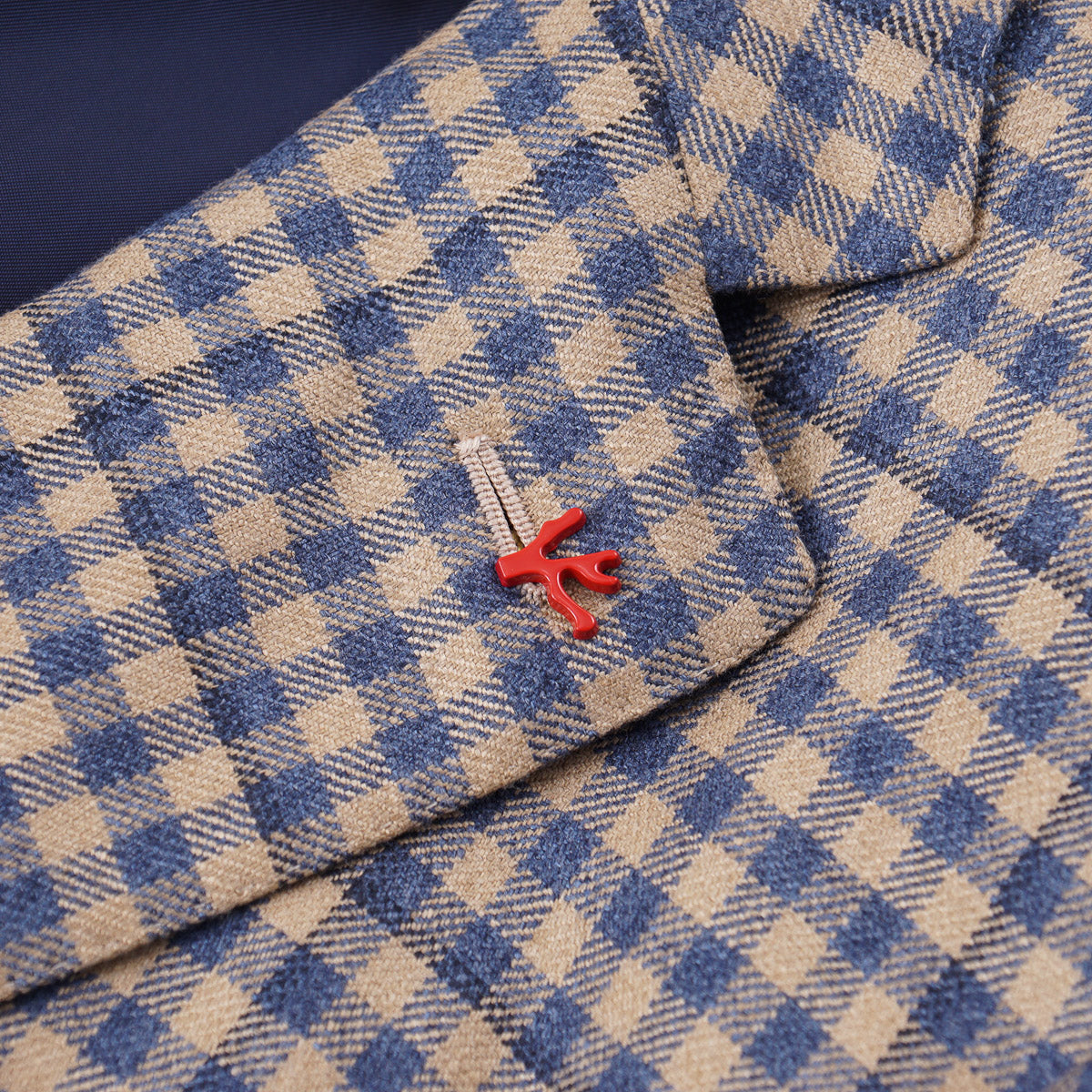 Isaia Cashmere and Silk Sport Coat - Top Shelf Apparel