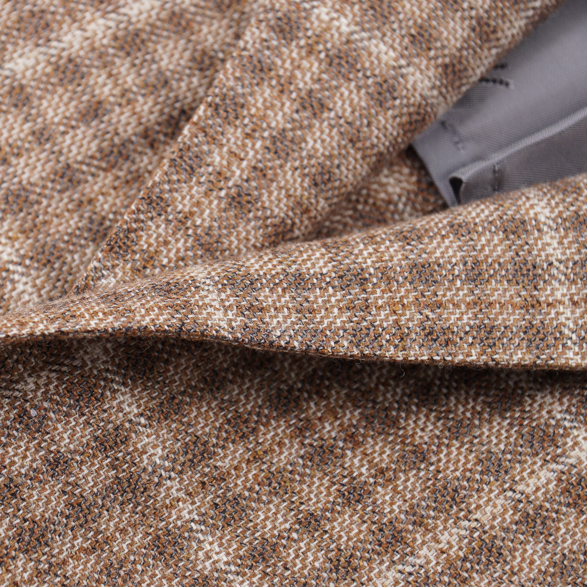 Isaia 'Sanita' Wool and Silk Sport Coat - Top Shelf Apparel