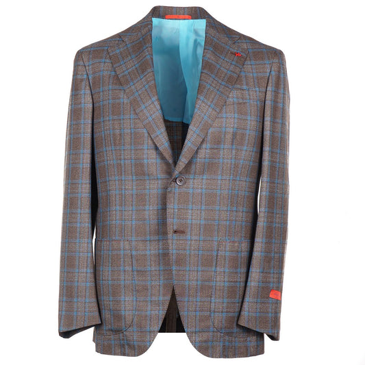 Isaia 'Marechiaro' Light Cashmere Sport Coat - Top Shelf Apparel