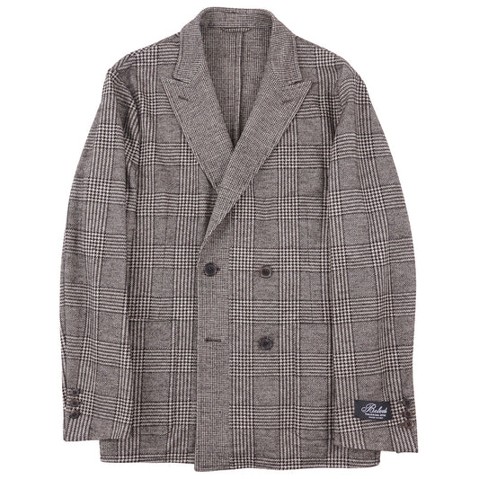 Belvest Deconstructed Sport Coat