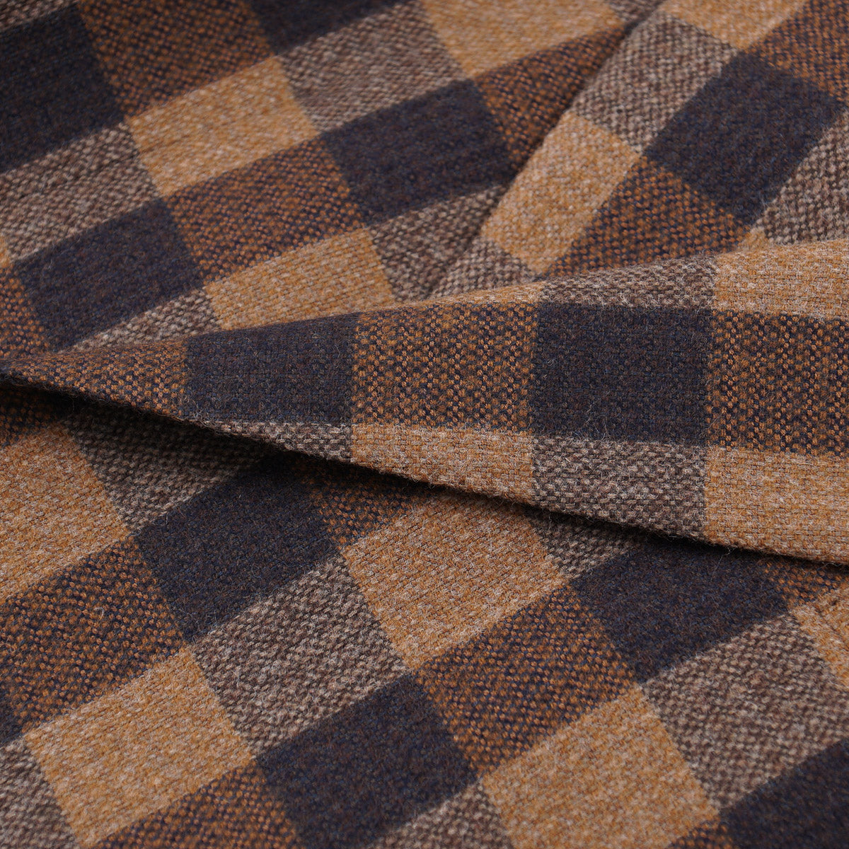 Belvest Soft Wool-Cashmere Sport Coat