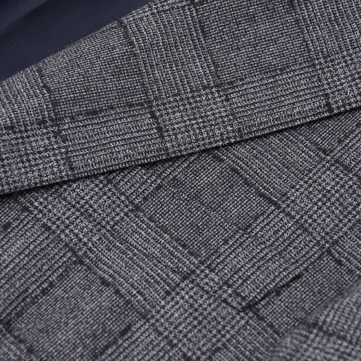 Belvest Regular-Fit Woven Wool Suit