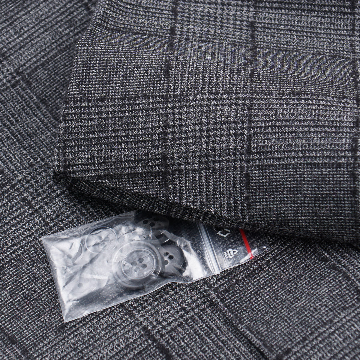 Belvest Regular-Fit Woven Wool Suit
