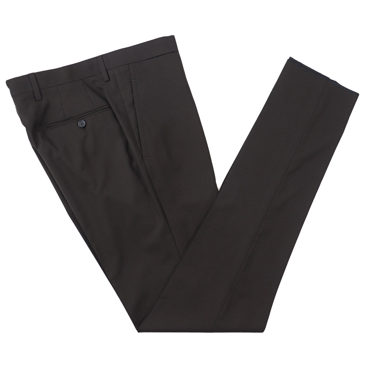 Sartorio Year-Round Wool Suit