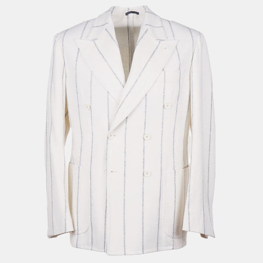 Sartorio Soft-Constructed Alpaca-Blend Suit