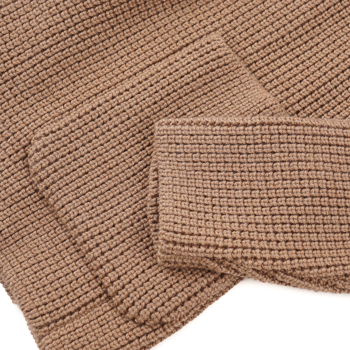 Maurizio Baldassari Knit Wool Sweater-Blazer - Top Shelf Apparel