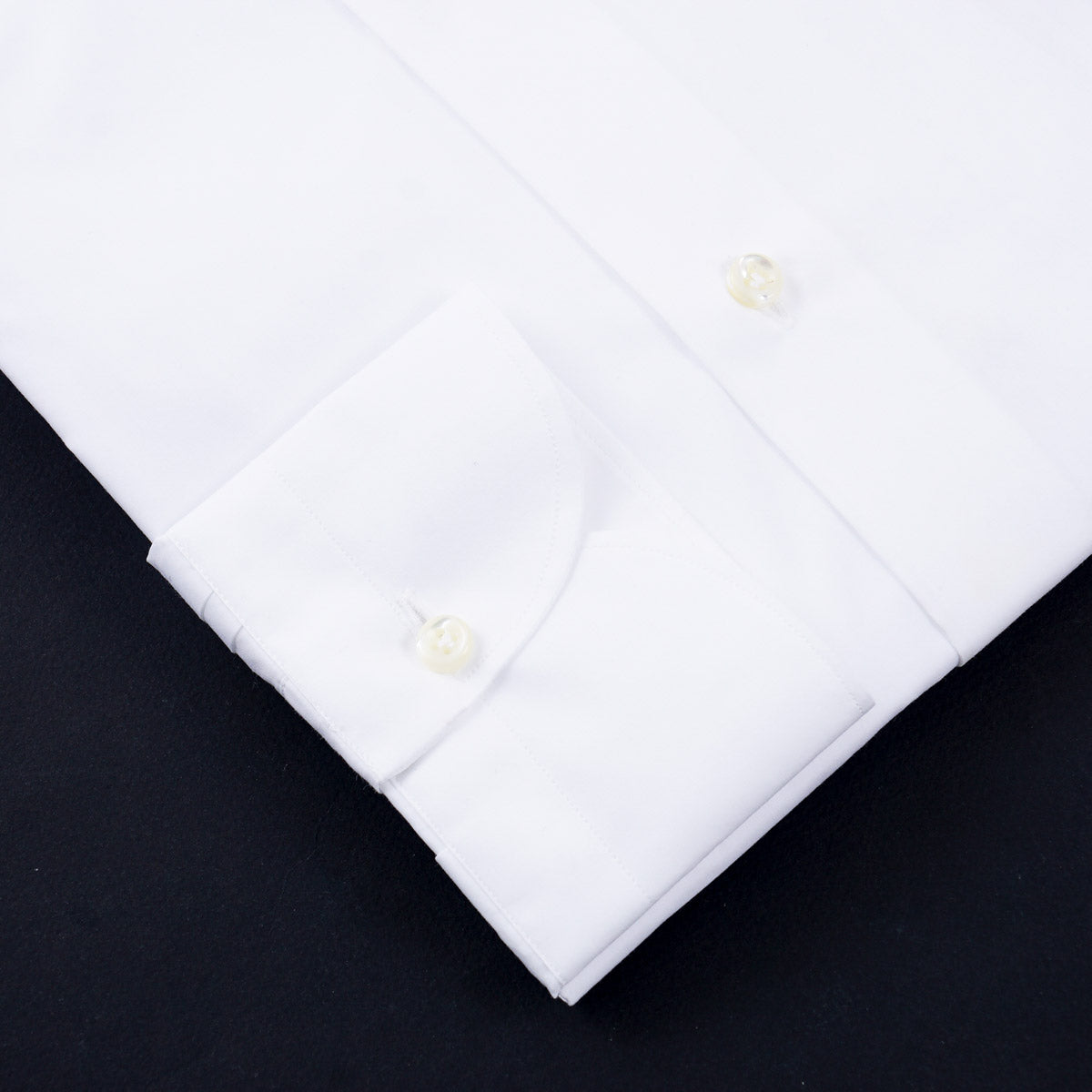 Boglioli Regular-Fit Cotton Dress Shirt - Top Shelf Apparel