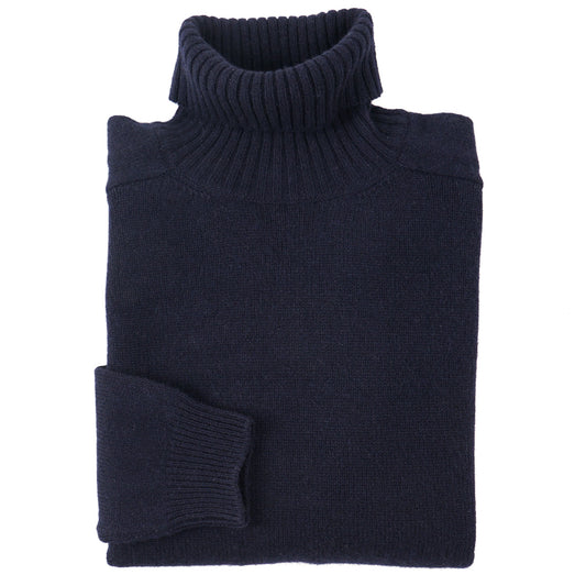 Boglioli Soft Knit Cashmere Sweater