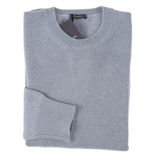 Manrico Regular-Fit Cashmere Sweater