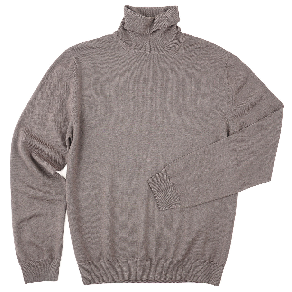 Boglioli Extrafine Merino Wool Sweater - Top Shelf Apparel