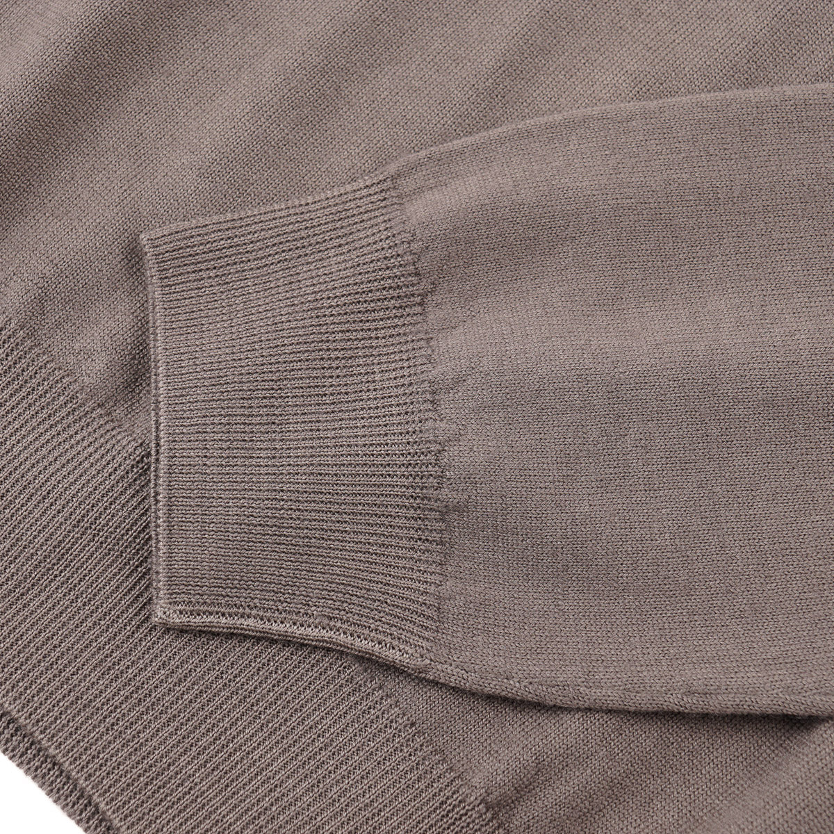 Boglioli Extrafine Merino Wool Sweater - Top Shelf Apparel