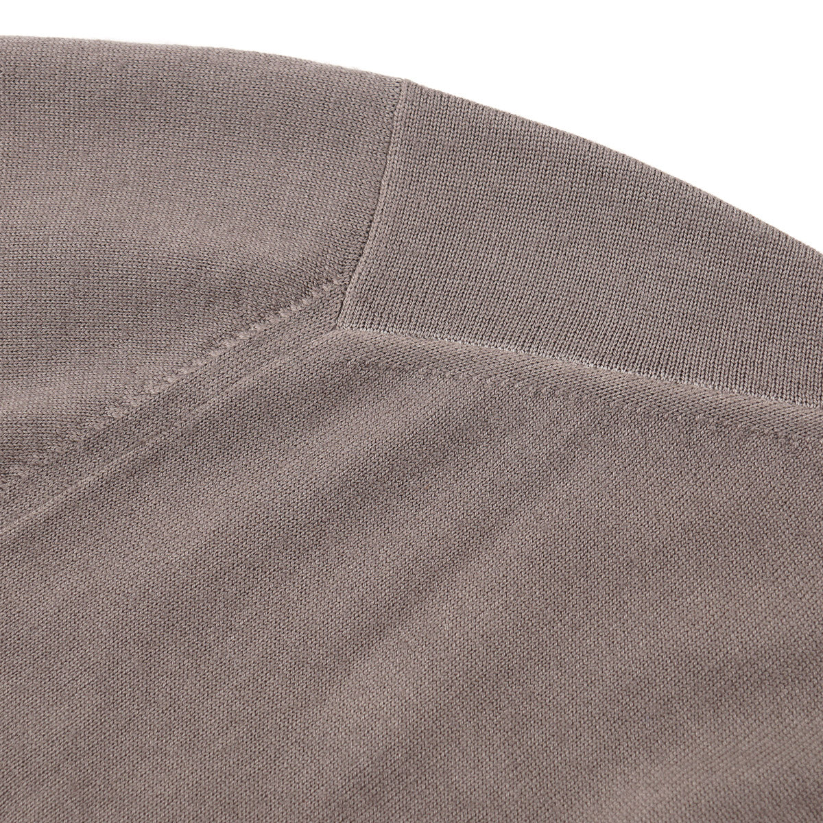 Boglioli Extrafine Merino Wool Sweater - Top Shelf Apparel