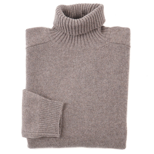 Boglioli Soft Knit Cashmere Sweater