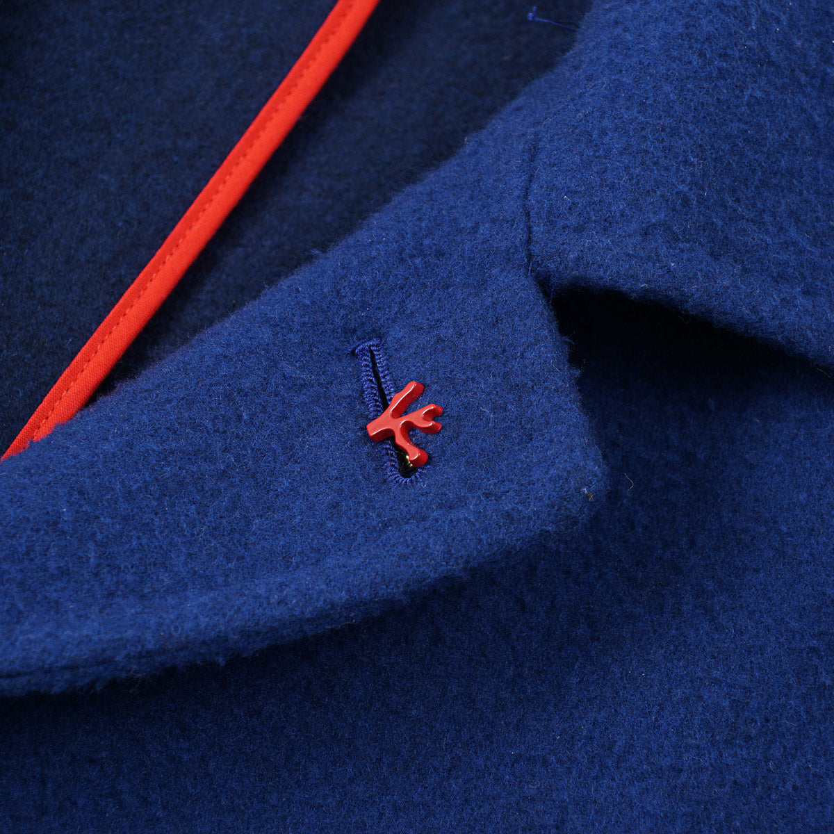 Isaia Soft Casentino Wool-Cashmere Coat - Top Shelf Apparel