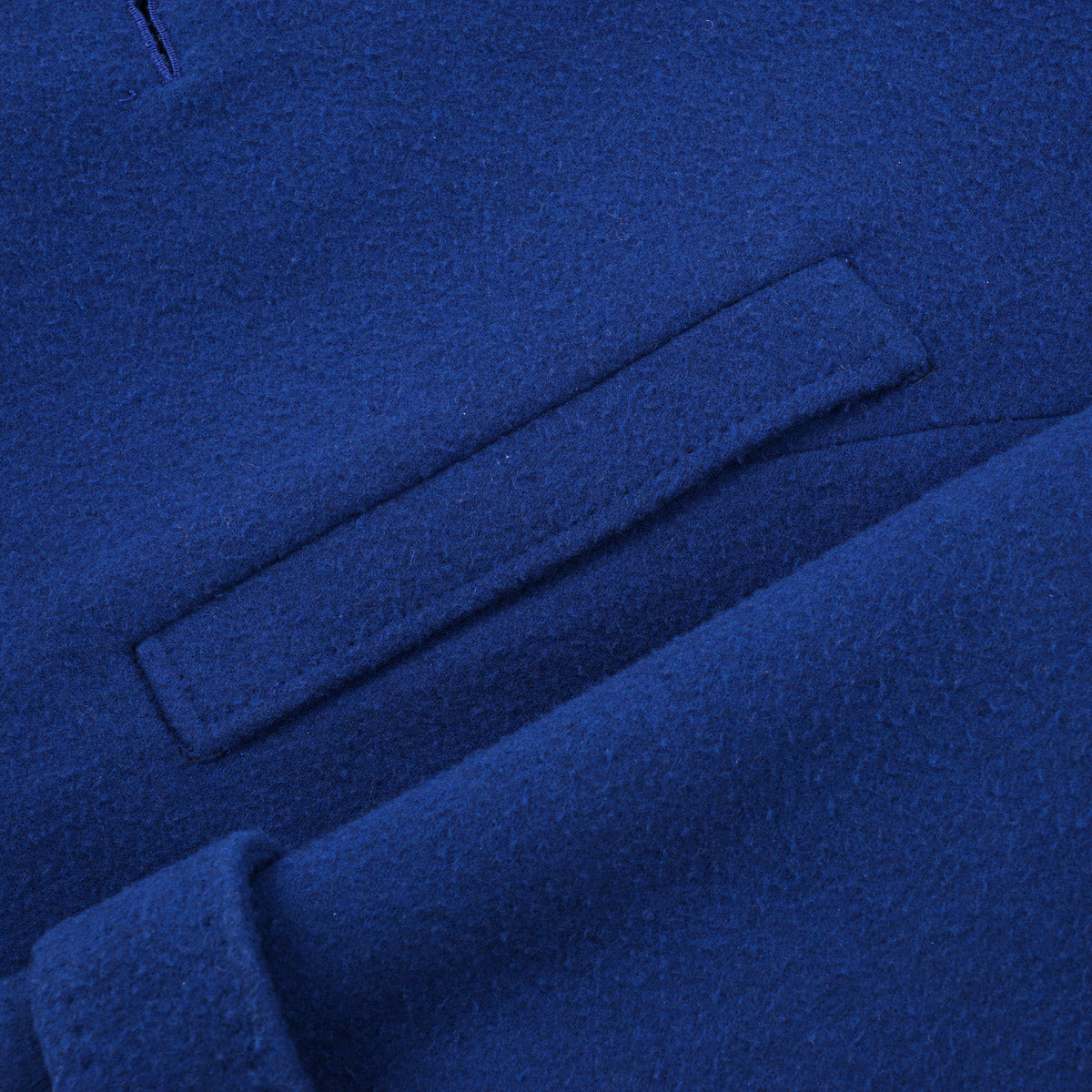 Isaia Soft Casentino Wool-Cashmere Coat - Top Shelf Apparel