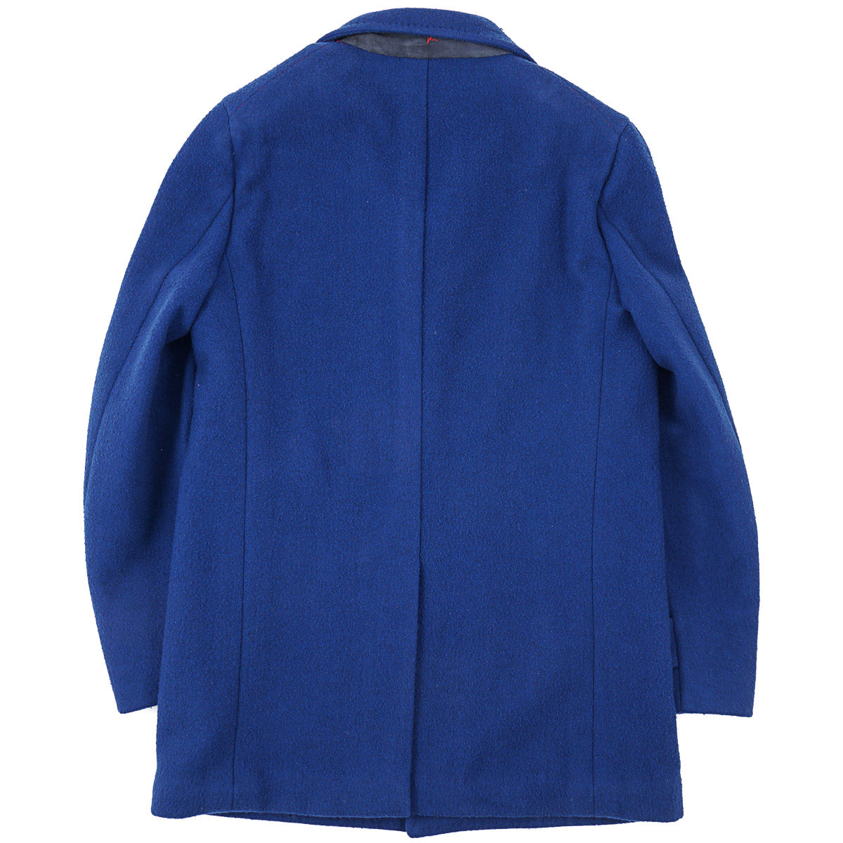 Isaia Soft Casentino Wool-Cashmere Coat - Top Shelf Apparel