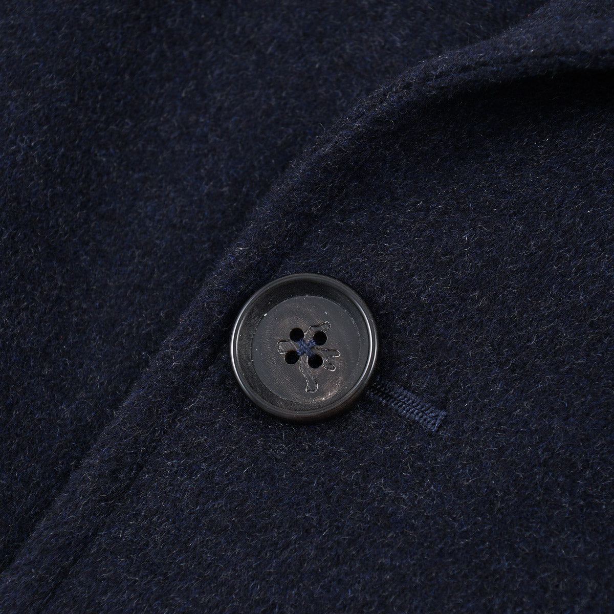 Isaia Slim-Fit Pure Cashmere Coat - Top Shelf Apparel