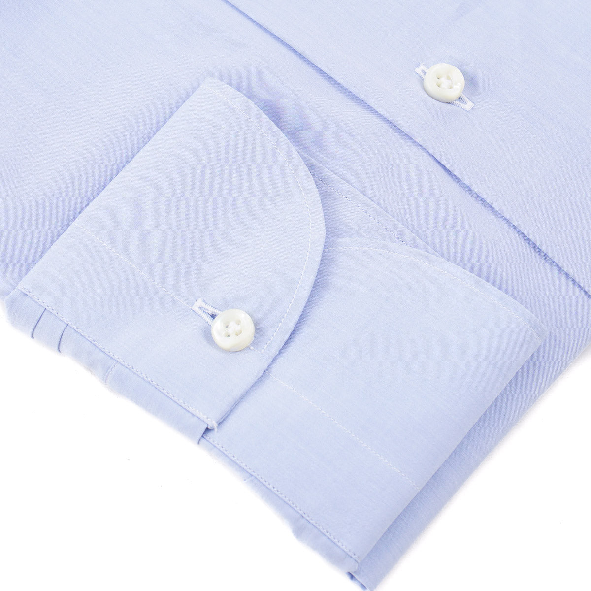 Boglioli Regular-Fit Cotton Dress Shirt - Top Shelf Apparel