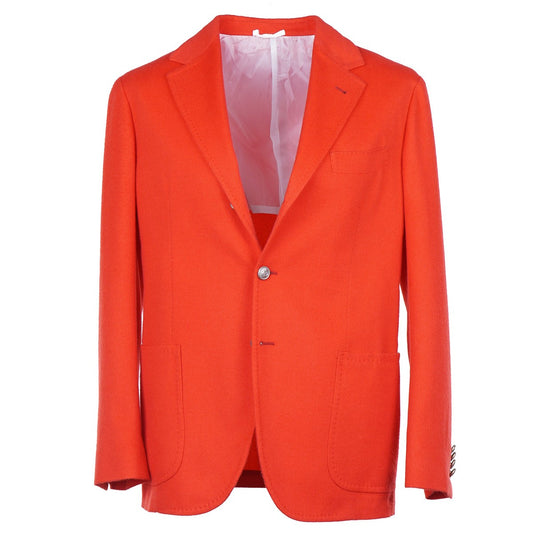 Sartorio Soft-Constructed Cashmere Sport Coat