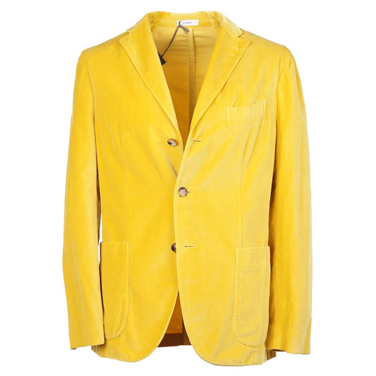 Boglioli Velvet 'K Jacket' Sport Coat