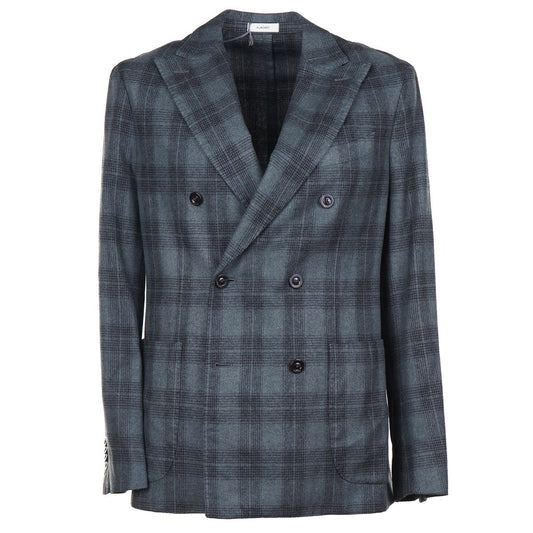 Boglioli Soft Wool 'K Jacket'