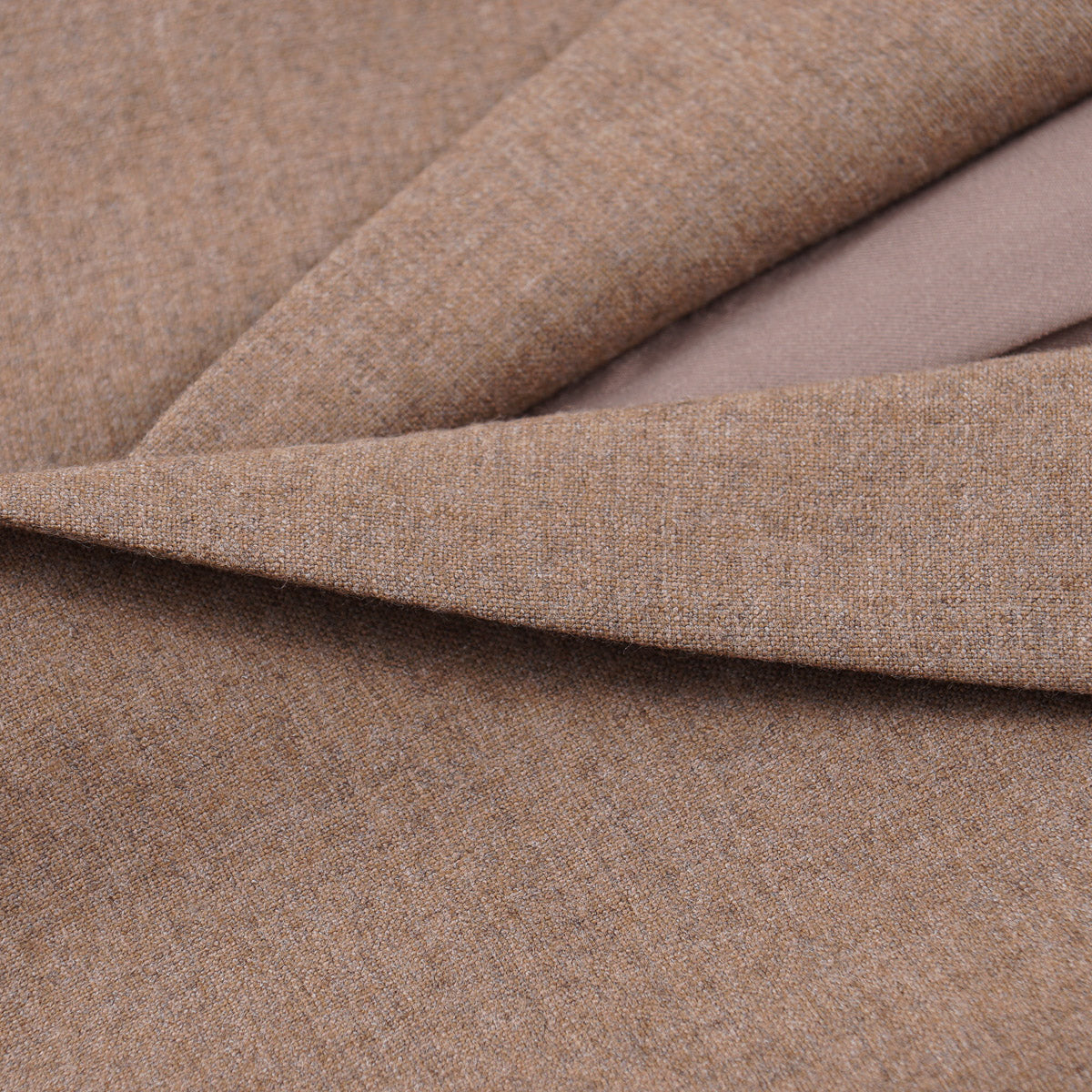 Boglioli Tailored-Fit Wool Suit