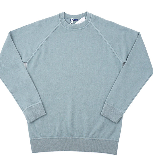 Finamore Extra-Soft Cashmere Sweater - Top Shelf Apparel